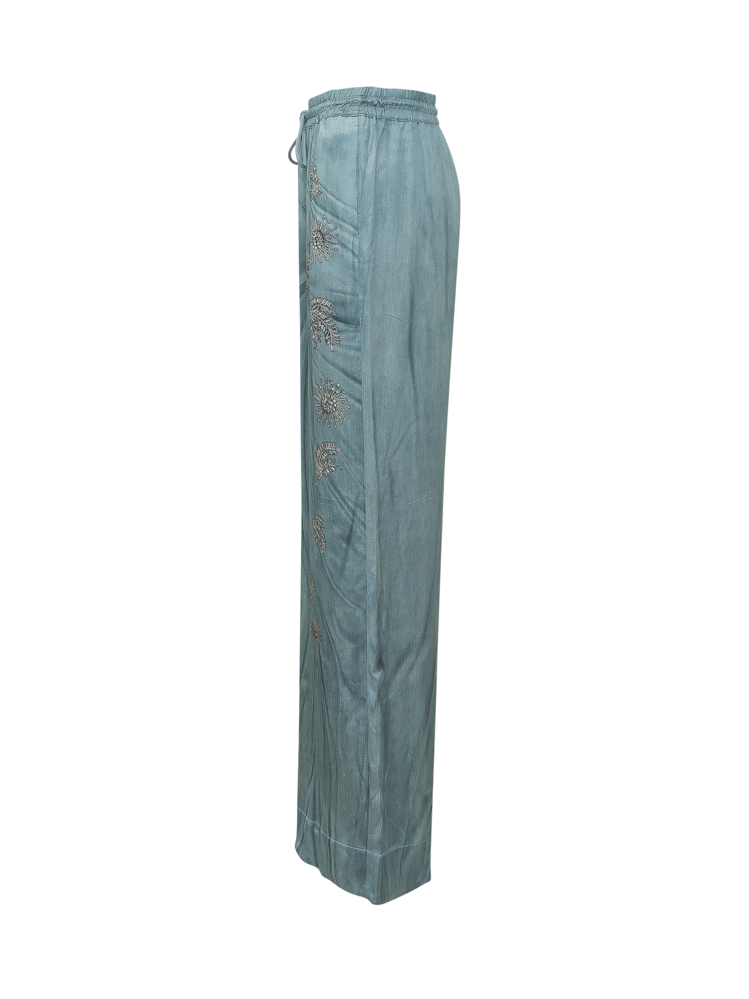 [PINKO] Trousers SS26 106210A37N F15