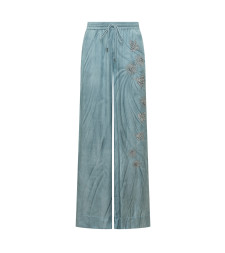 [PINKO] Trousers SS26 106210A37N F15