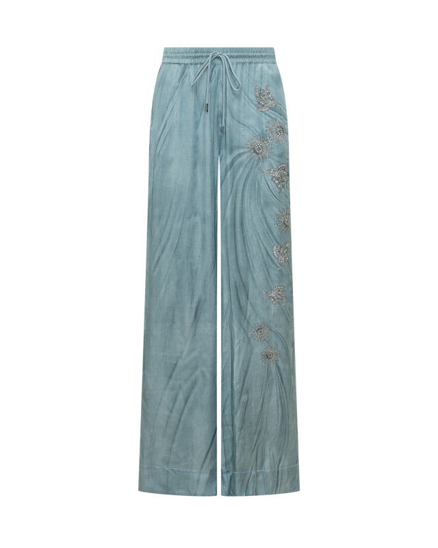 [PINKO] Trousers SS26 106210A37N F15