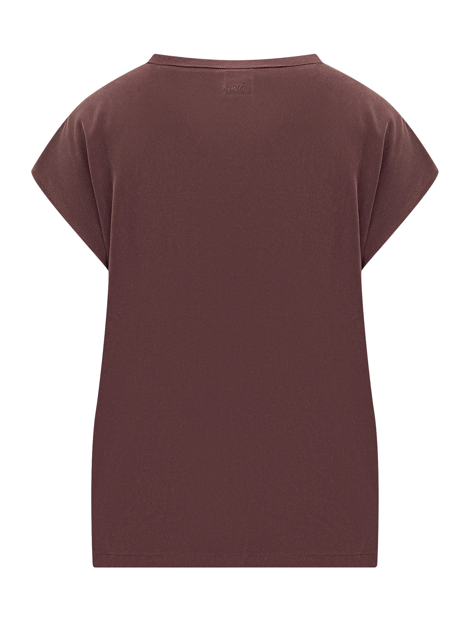 [PINKO] T-shirts Short Sleeve SS26 106195A2T7 RR7