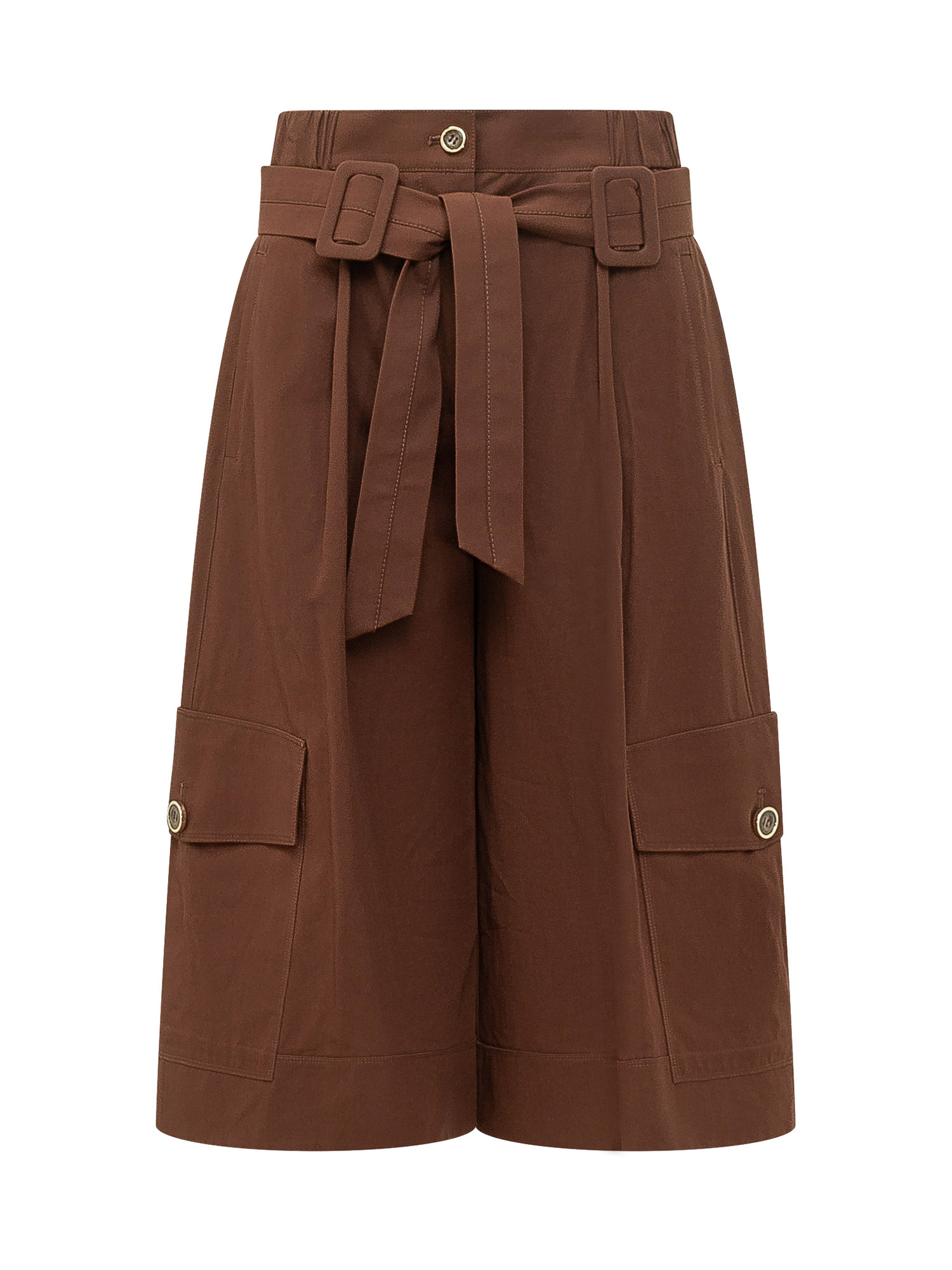 [PINKO] Shorts SS26 106152A2ER L78