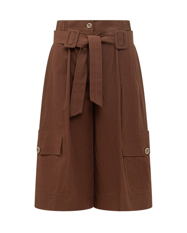 [PINKO] Shorts SS26 106152A2ER L78