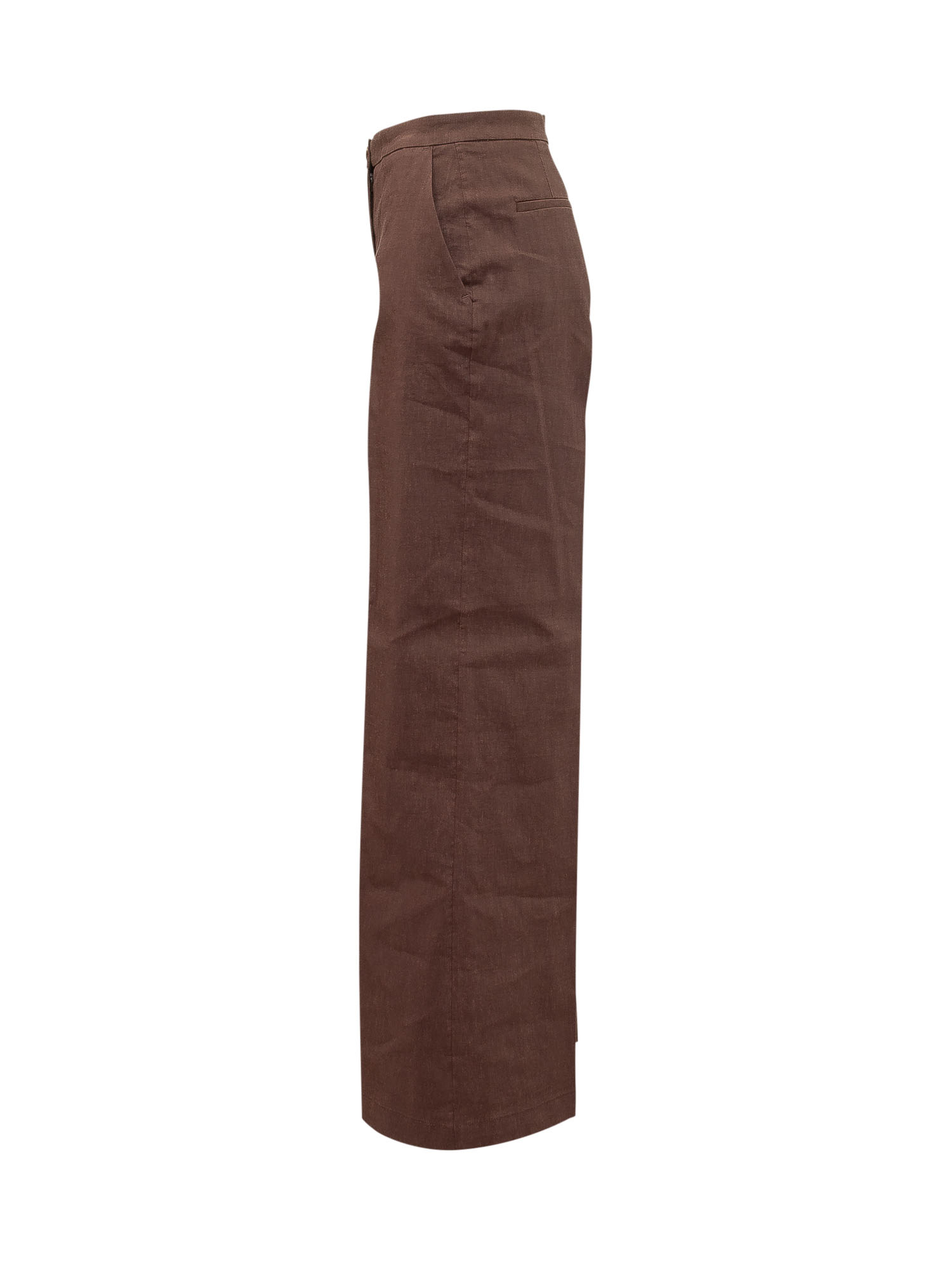 [PINKO] Trousers SS26 104929A34I L78