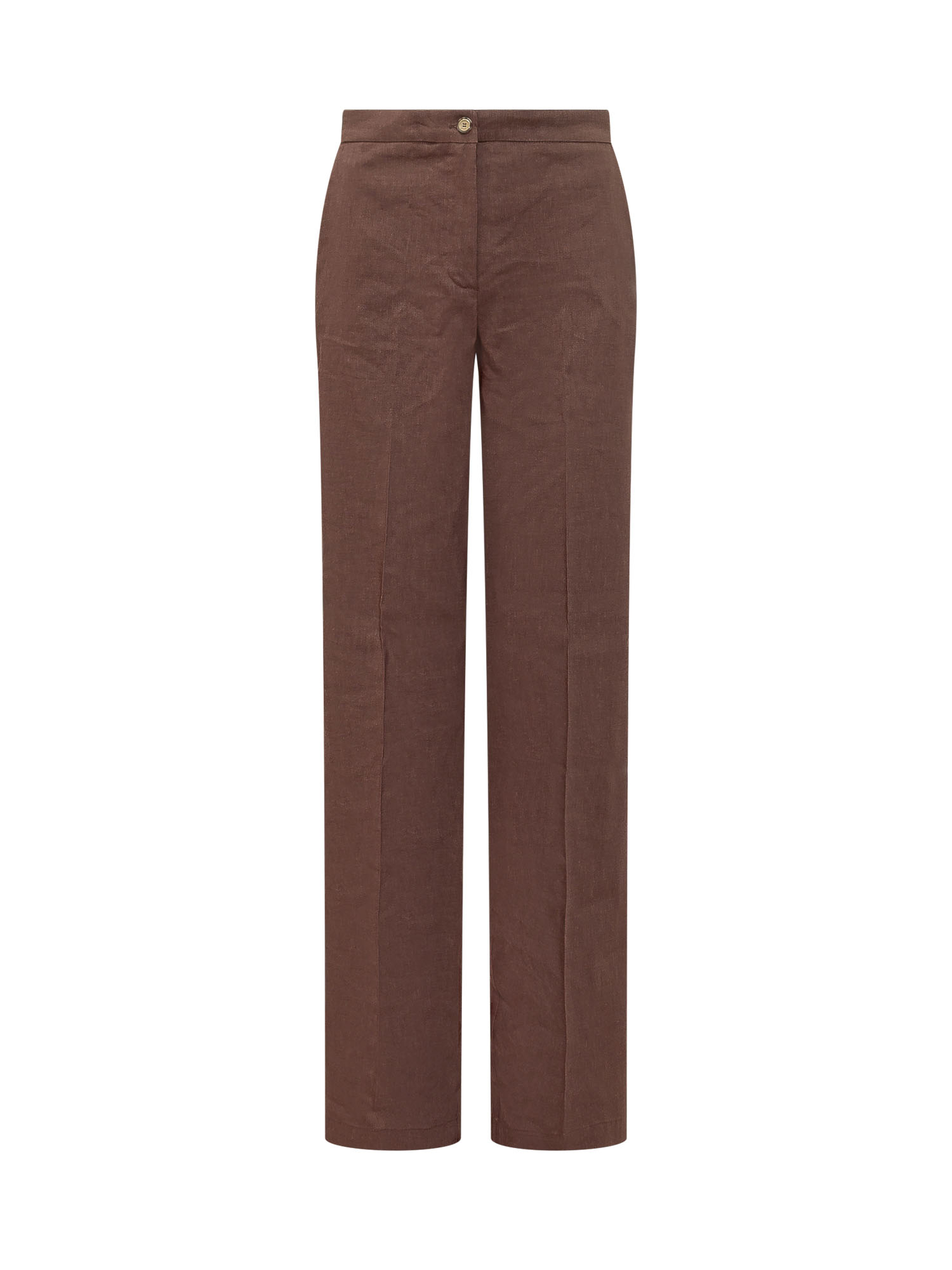 [PINKO] Trousers SS26 104929A34I L78