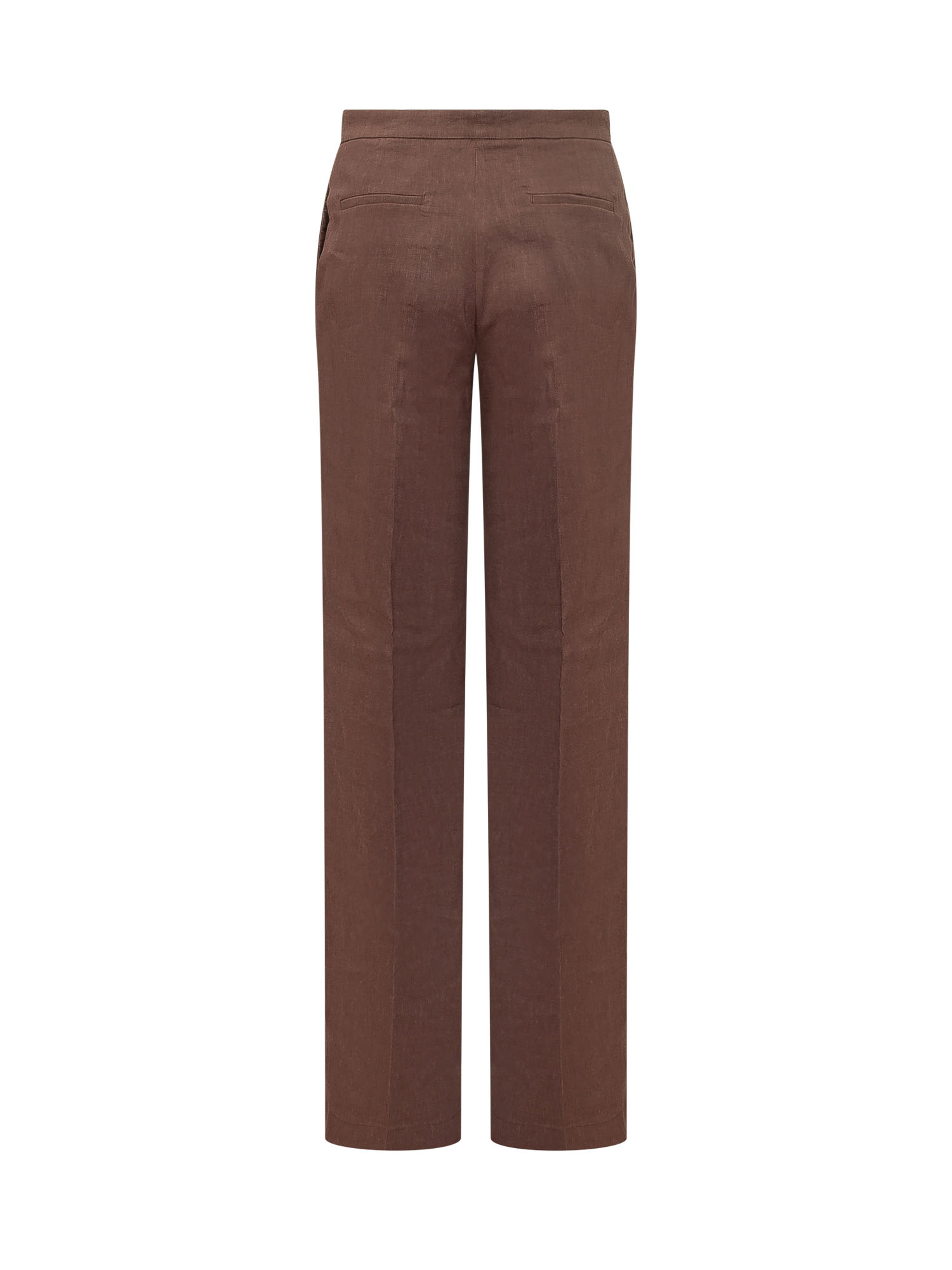 [PINKO] Trousers SS26 104929A34I L78