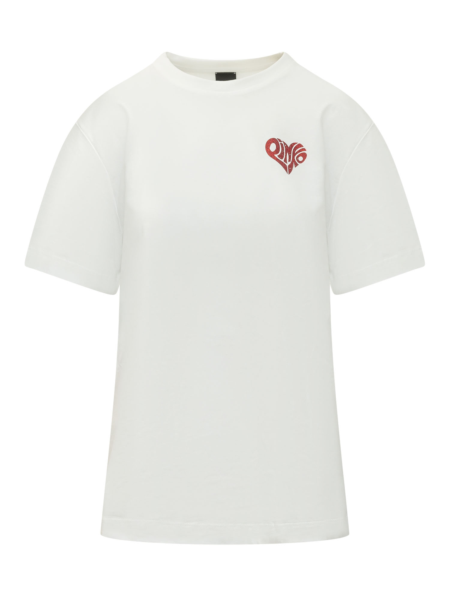 [PINKO] T-shirts Short Sleeve SS26 105526A33I ZR2