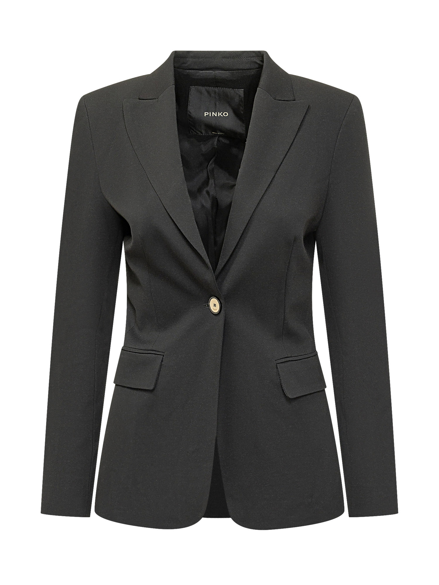 [PINKO] Blazer SS26 104903A36R Z99