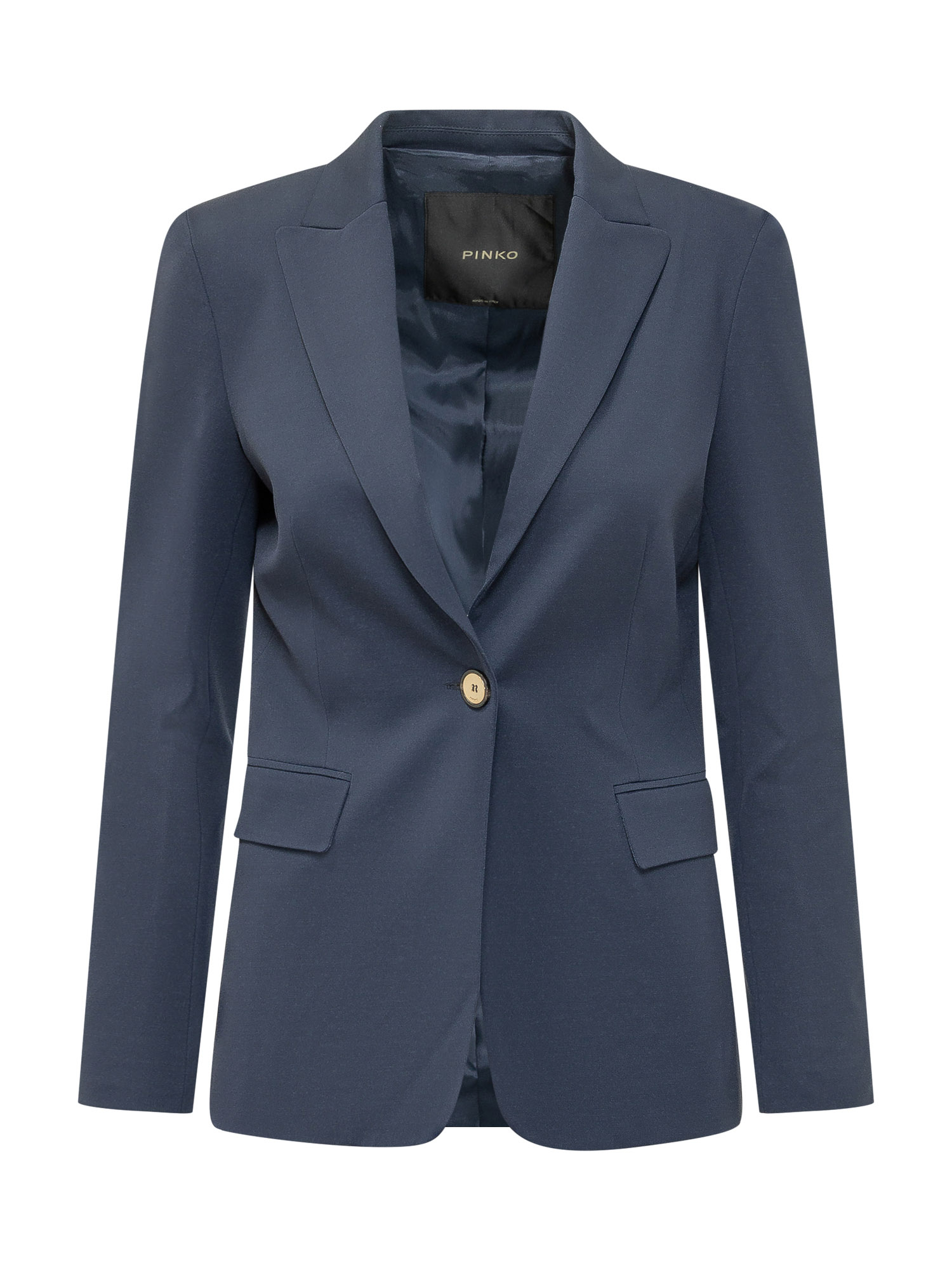 [PINKO] Blazer SS26 104903A36R G56