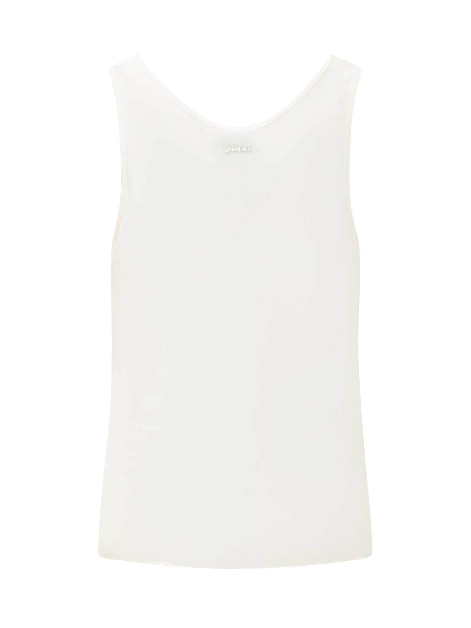 [PINKO] Tank top SS26 104670A2T7 C00