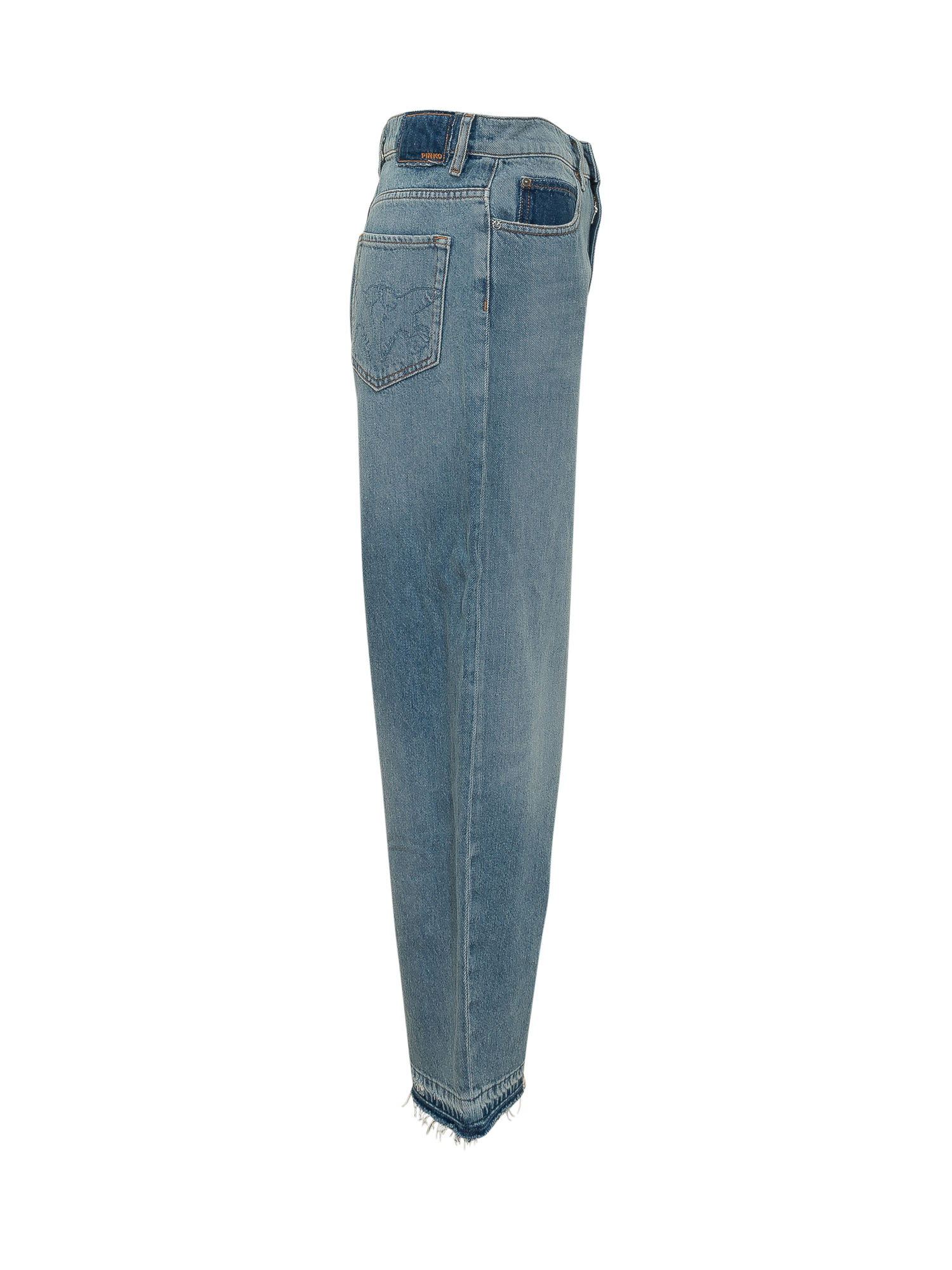 [PINKO] Jeans SS26 103857A341 PJF