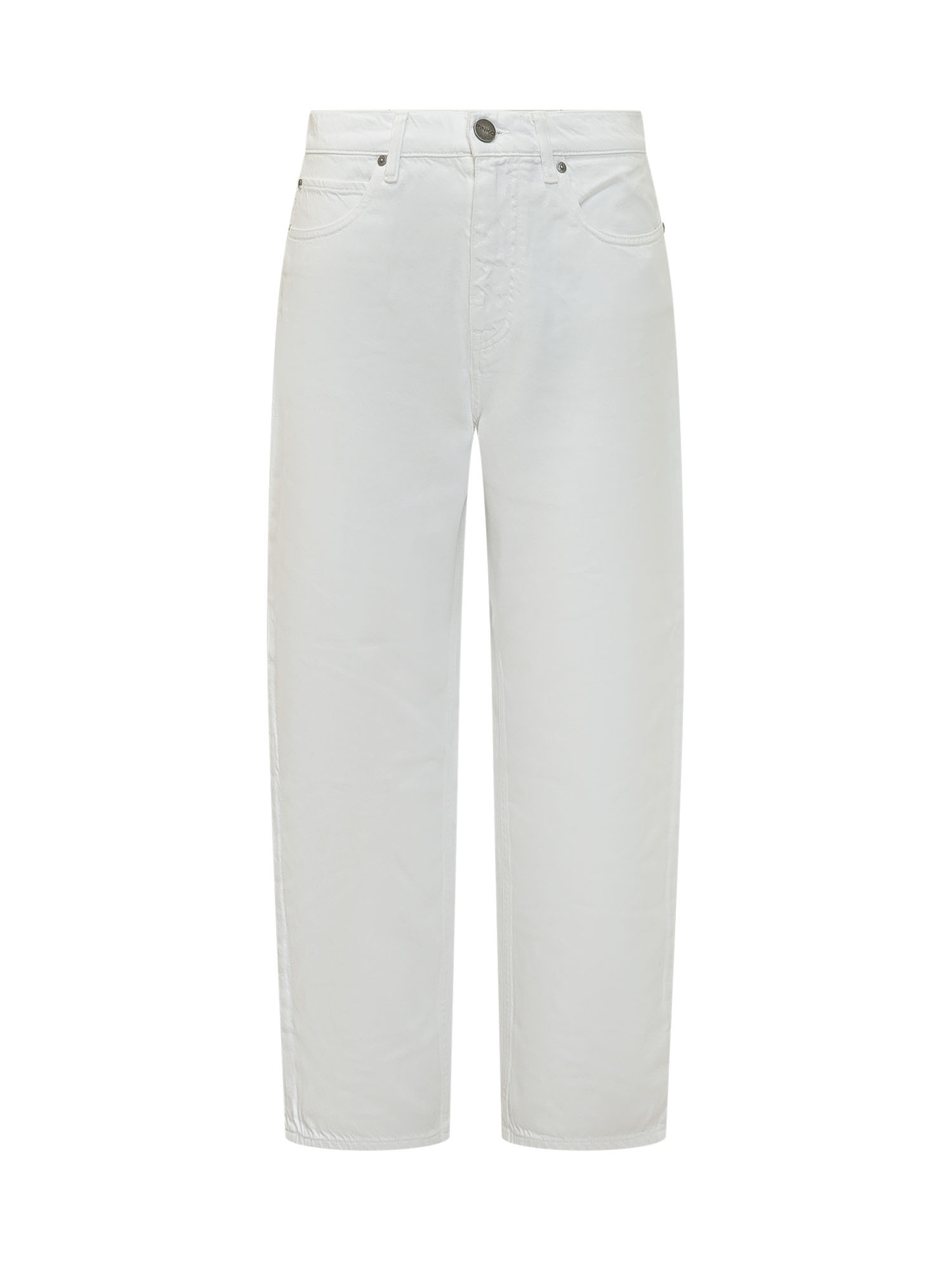 [PINKO] Jeans SS26 103857A3E1 Z04