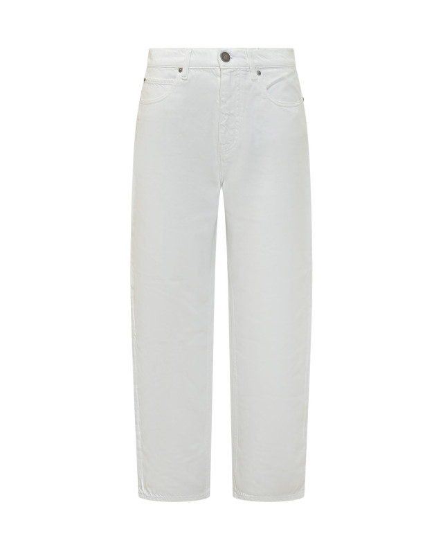 [PINKO] Jeans SS26 103857A3E1 Z04