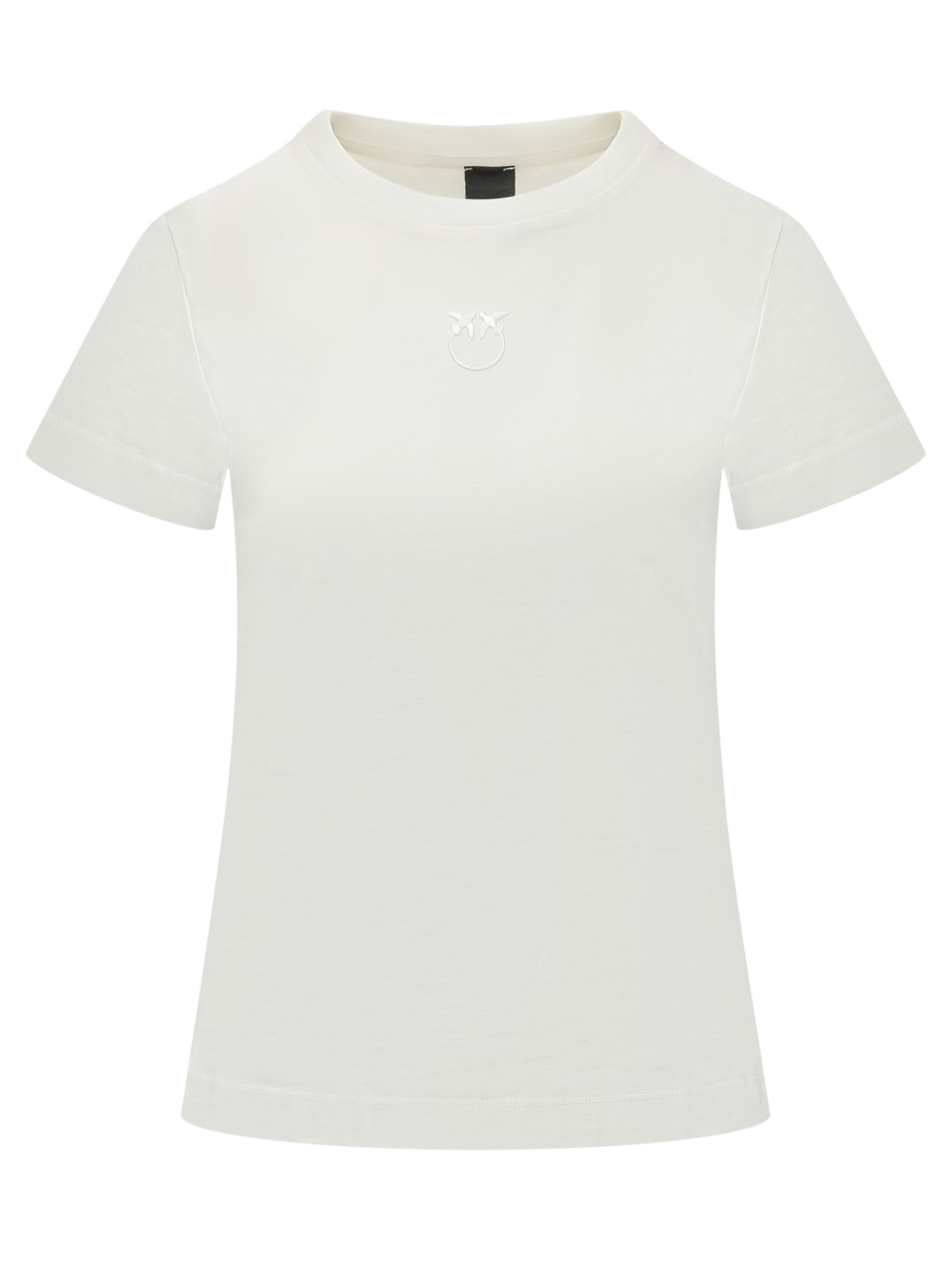 [PINKO] T-shirts Short Sleeve SS26 100355A339 Z05