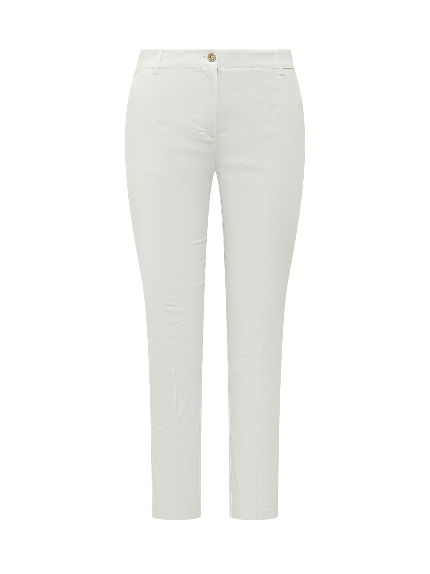 [PINKO] Trousers SS26 100155A34I Z05