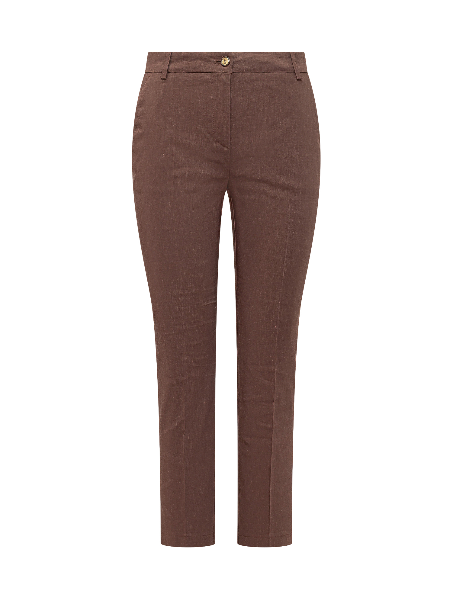 [PINKO] Trousers SS26 100155A34I L78