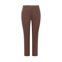 [PINKO] Trousers SS26 100155A34I L78