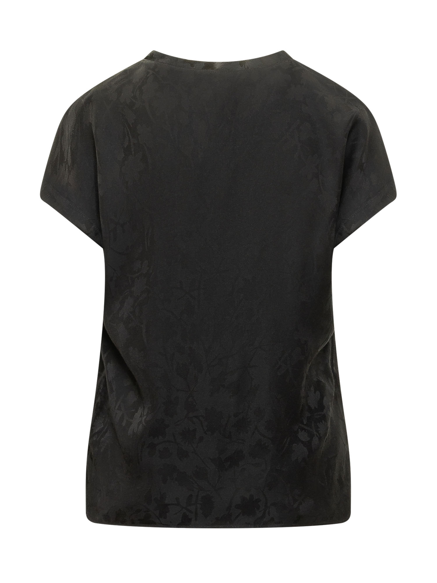 [PINKO] T-shirts Short Sleeve SS26 100100A3AN Z99