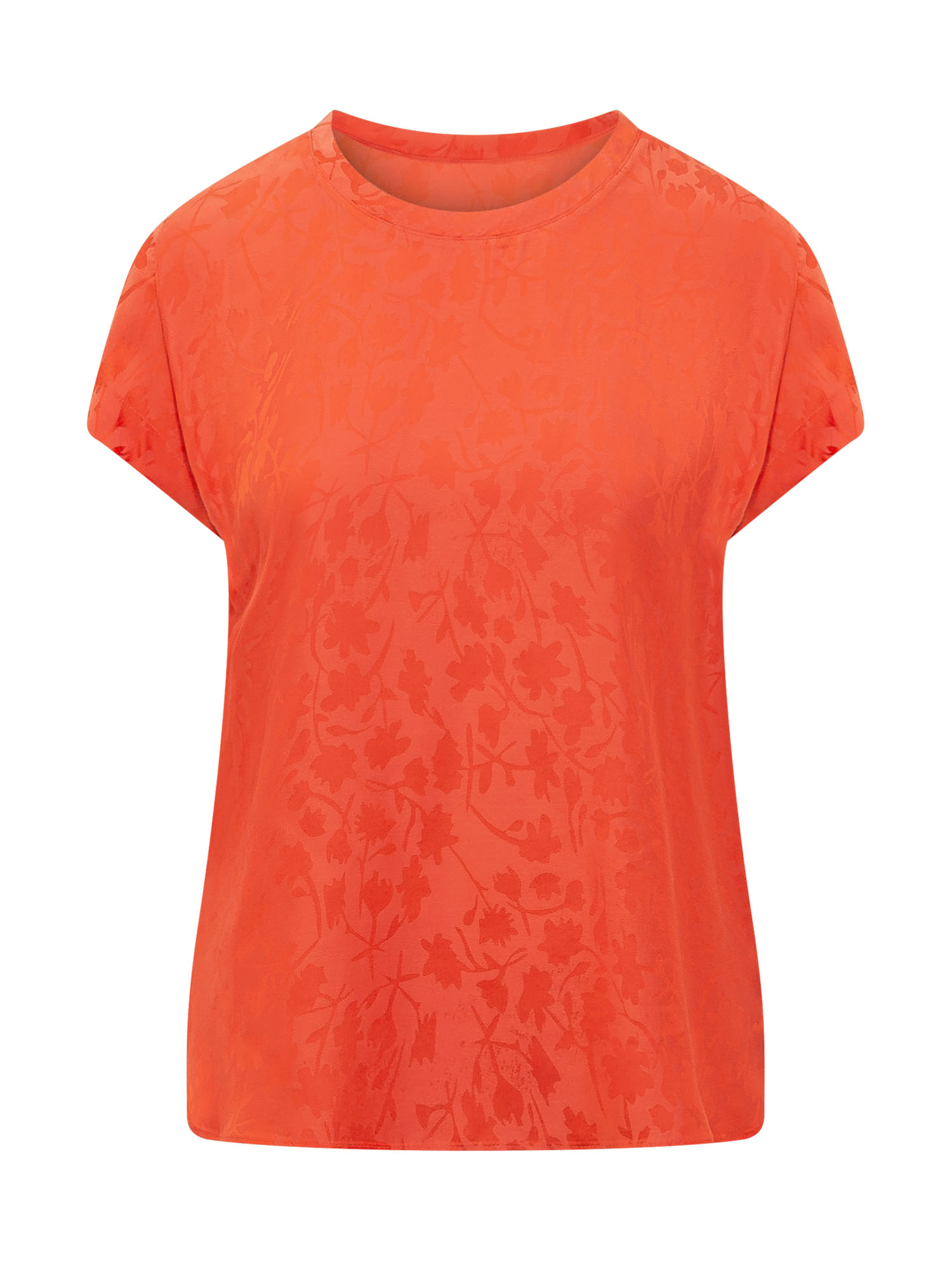 [PINKO] T-shirts Short Sleeve SS26 100100A3AN A99