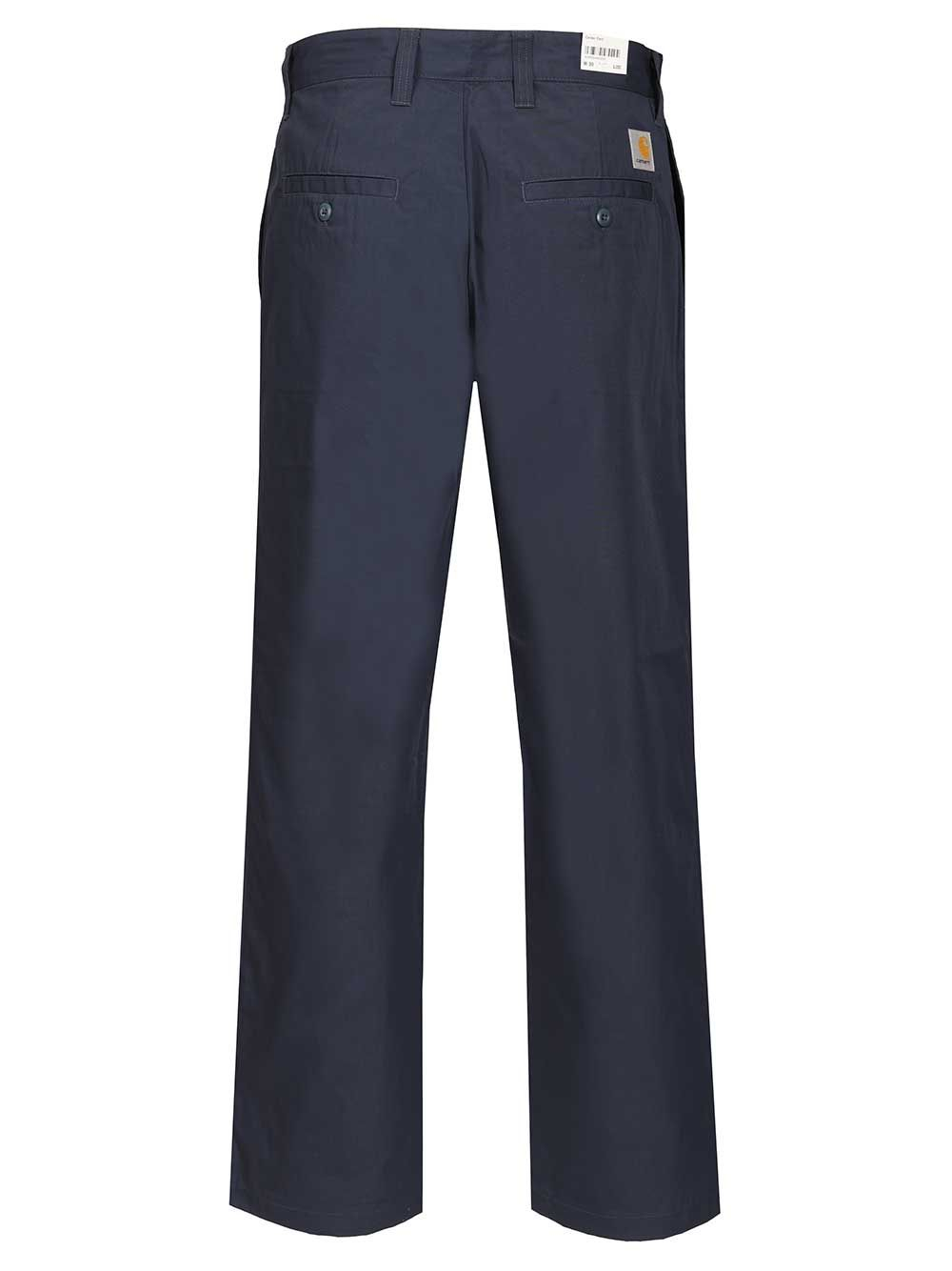 [CARHARTT WIP] Trousers SS26 I03613201XX