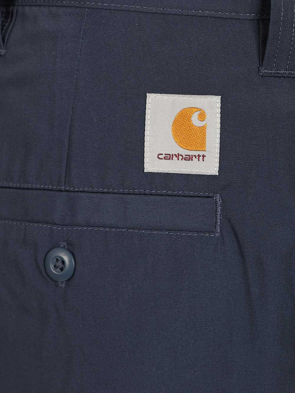 [CARHARTT WIP] Trousers SS26 I03613201XX