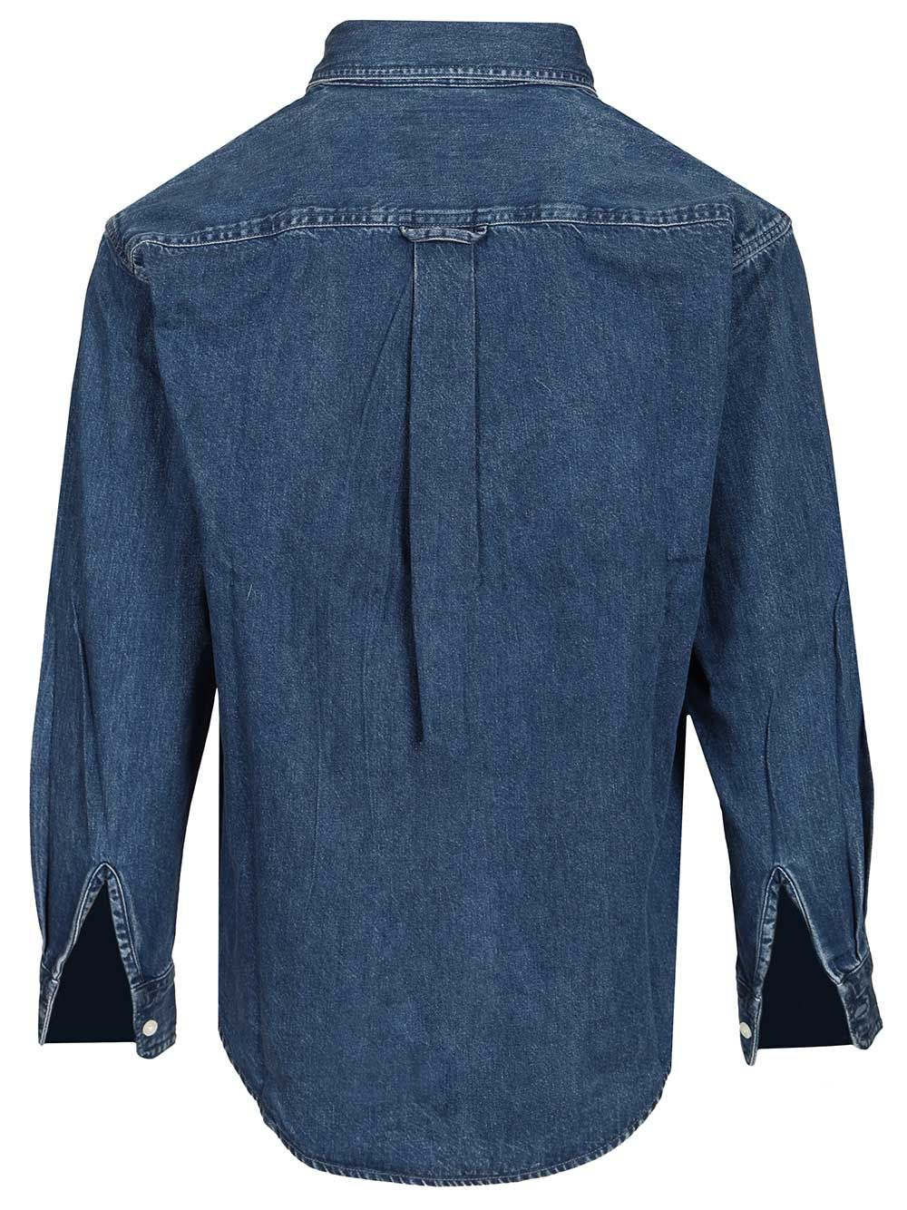 [CARHARTT WIP] Shirts Long Sleeve SS26 I0345250106
