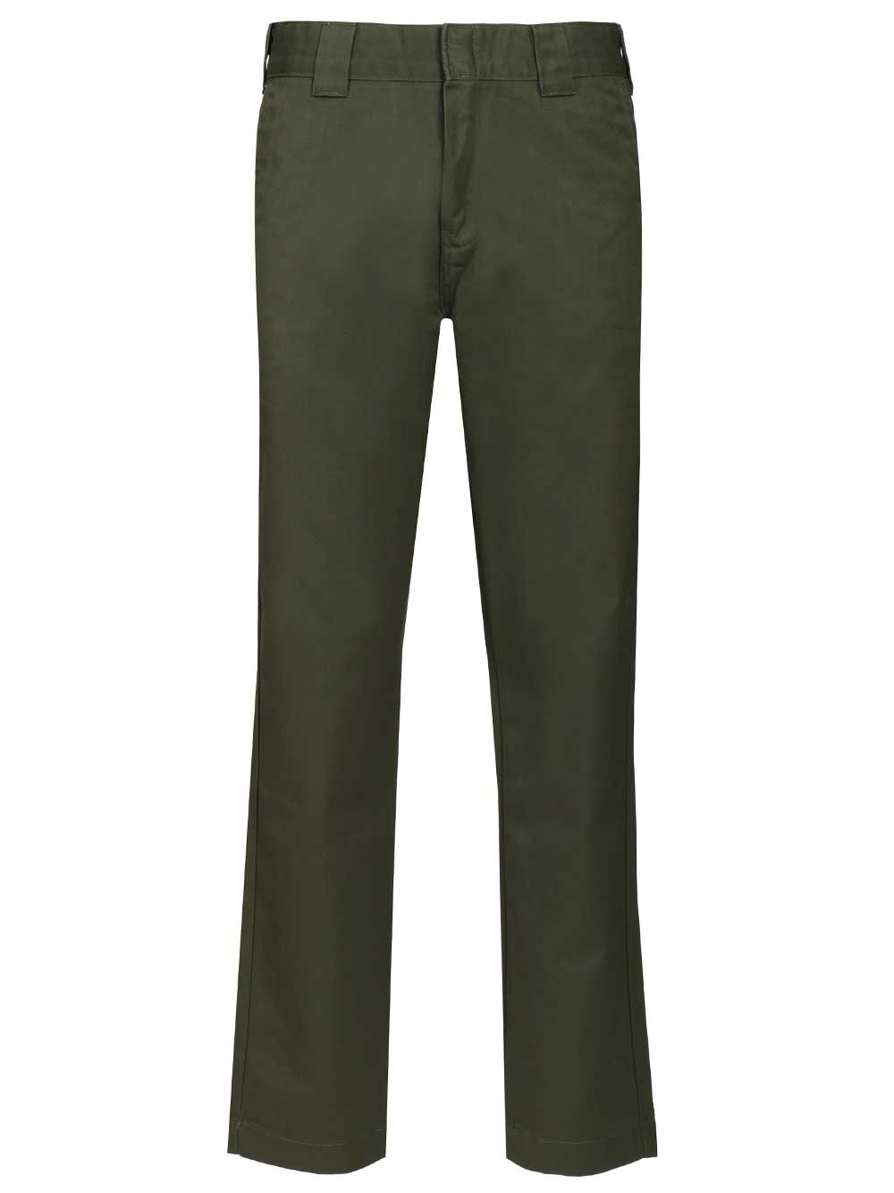 [CARHARTT WIP] Trousers SS26 I0342332ZX0232