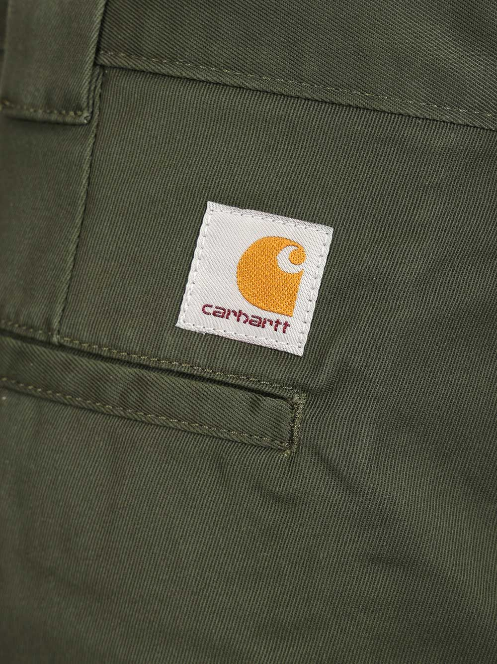 [CARHARTT WIP] Trousers SS26 I0342332ZX0232