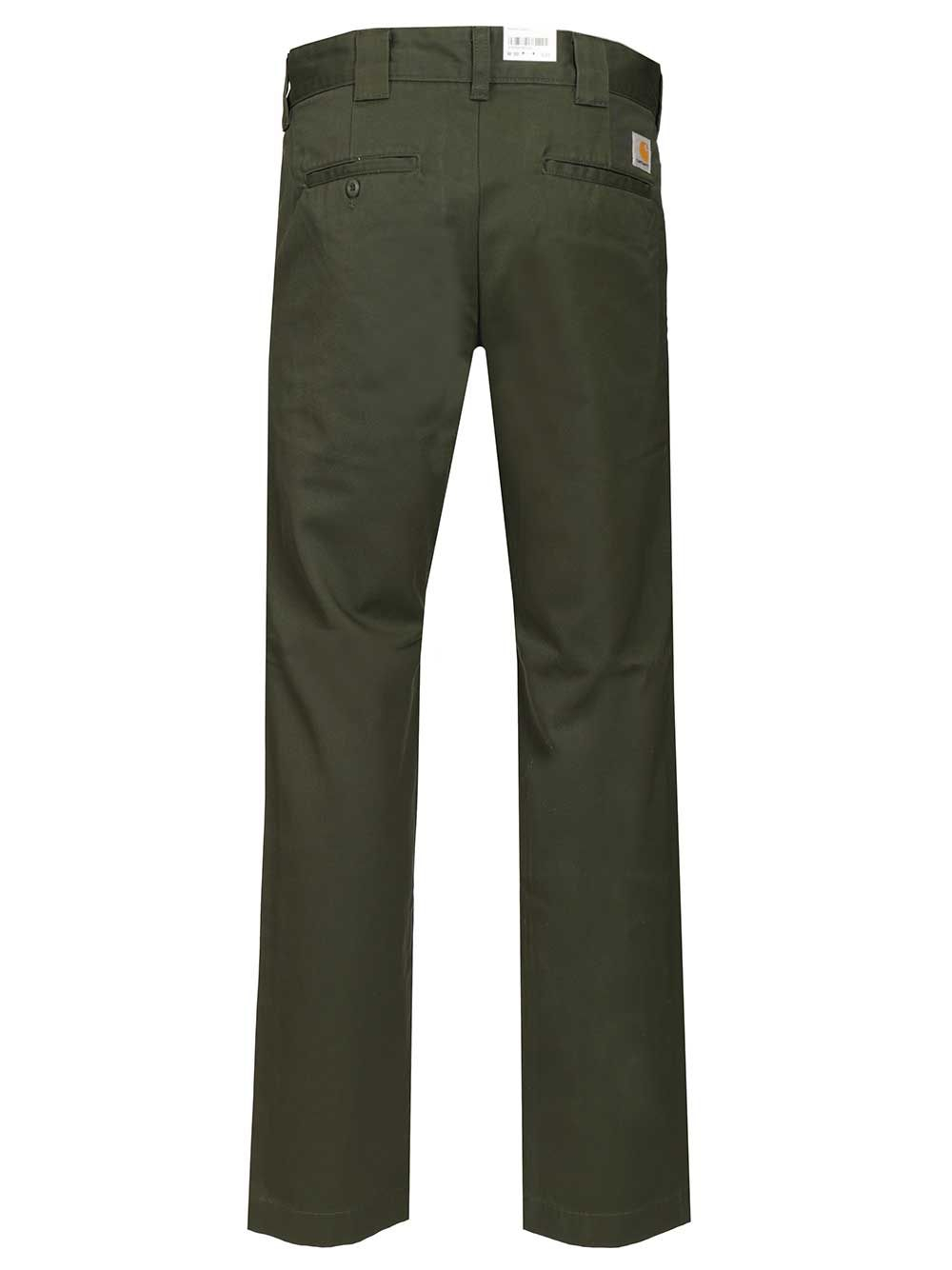 [CARHARTT WIP] Trousers SS26 I0342332ZX0232