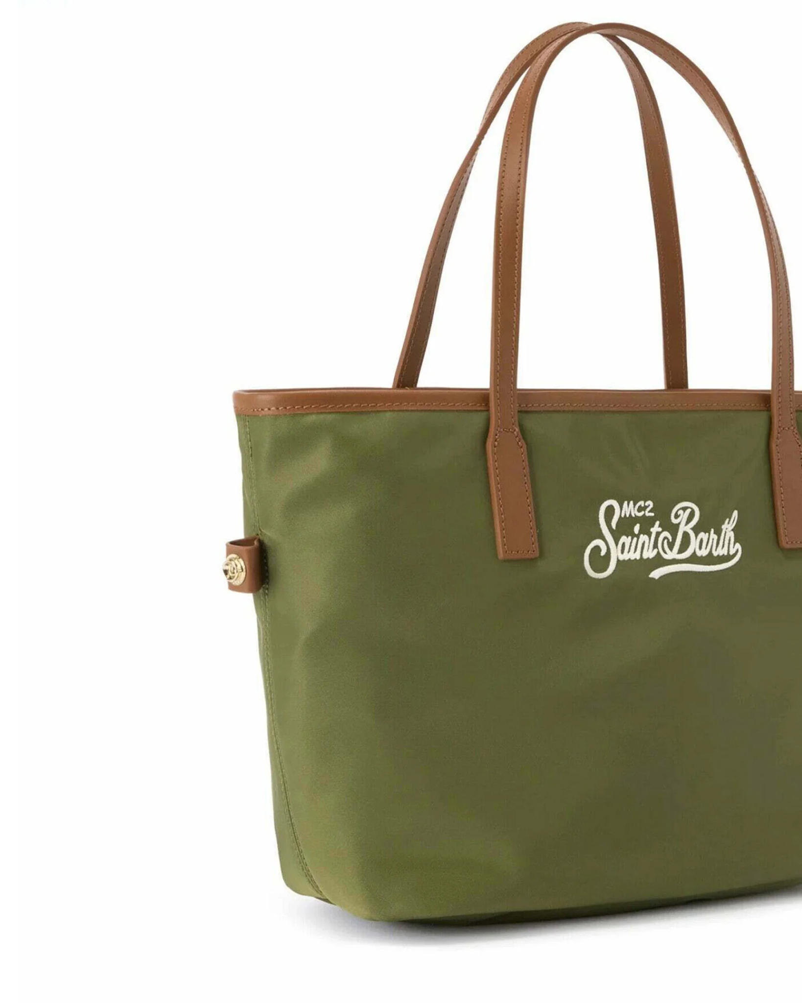 [MC2 Saint Barth] Shoulder bag SS26 CB000200219L