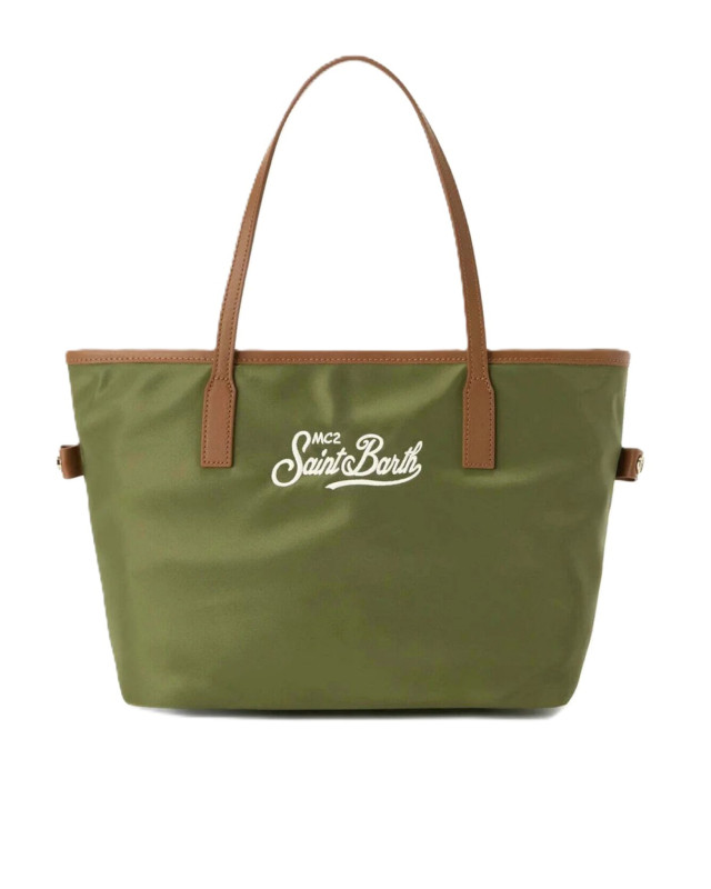 [MC2 Saint Barth] Shoulder bag SS26 CB000200219L