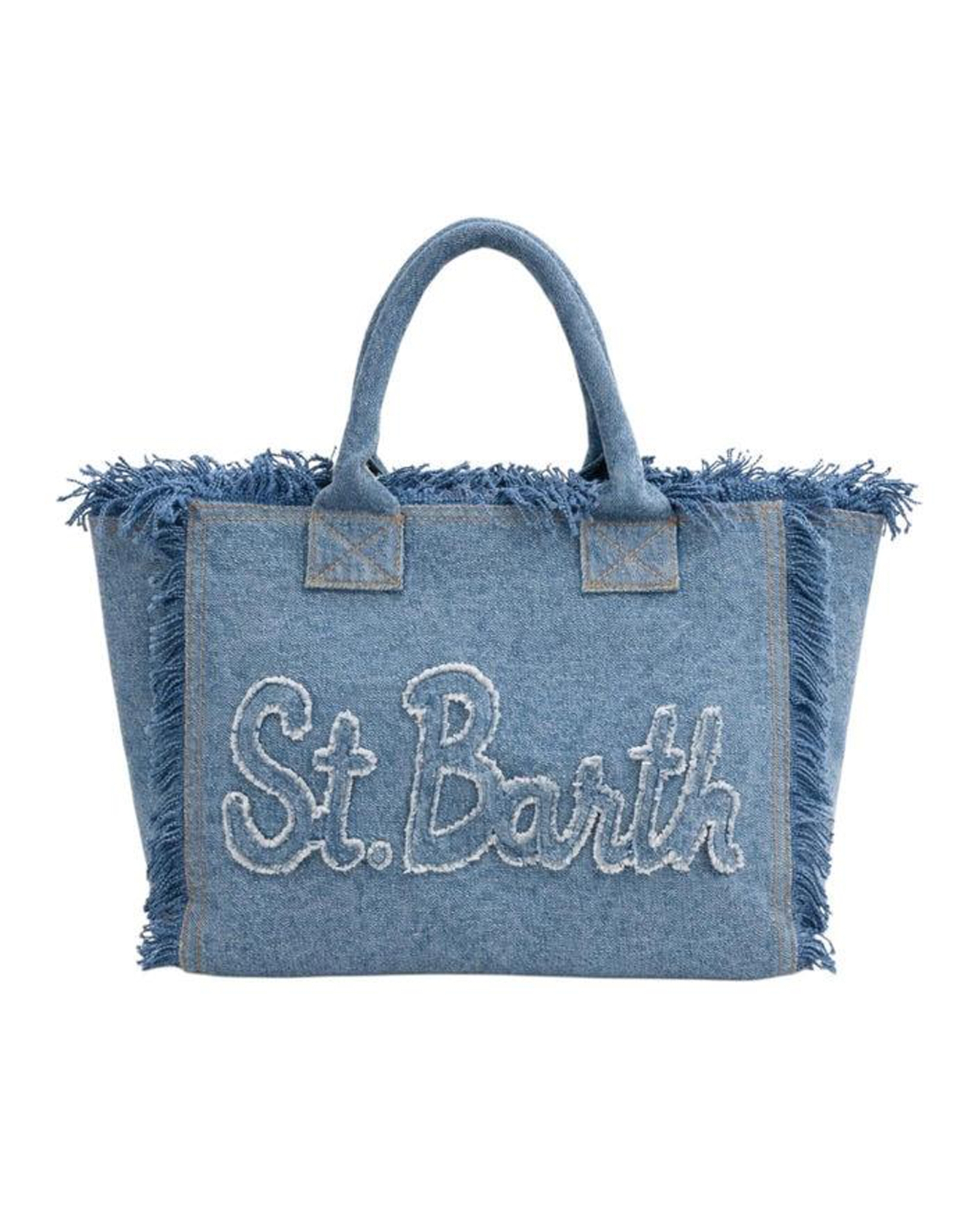 [MC2 Saint Barth] Shoulder bag SS26 VANI00308017L