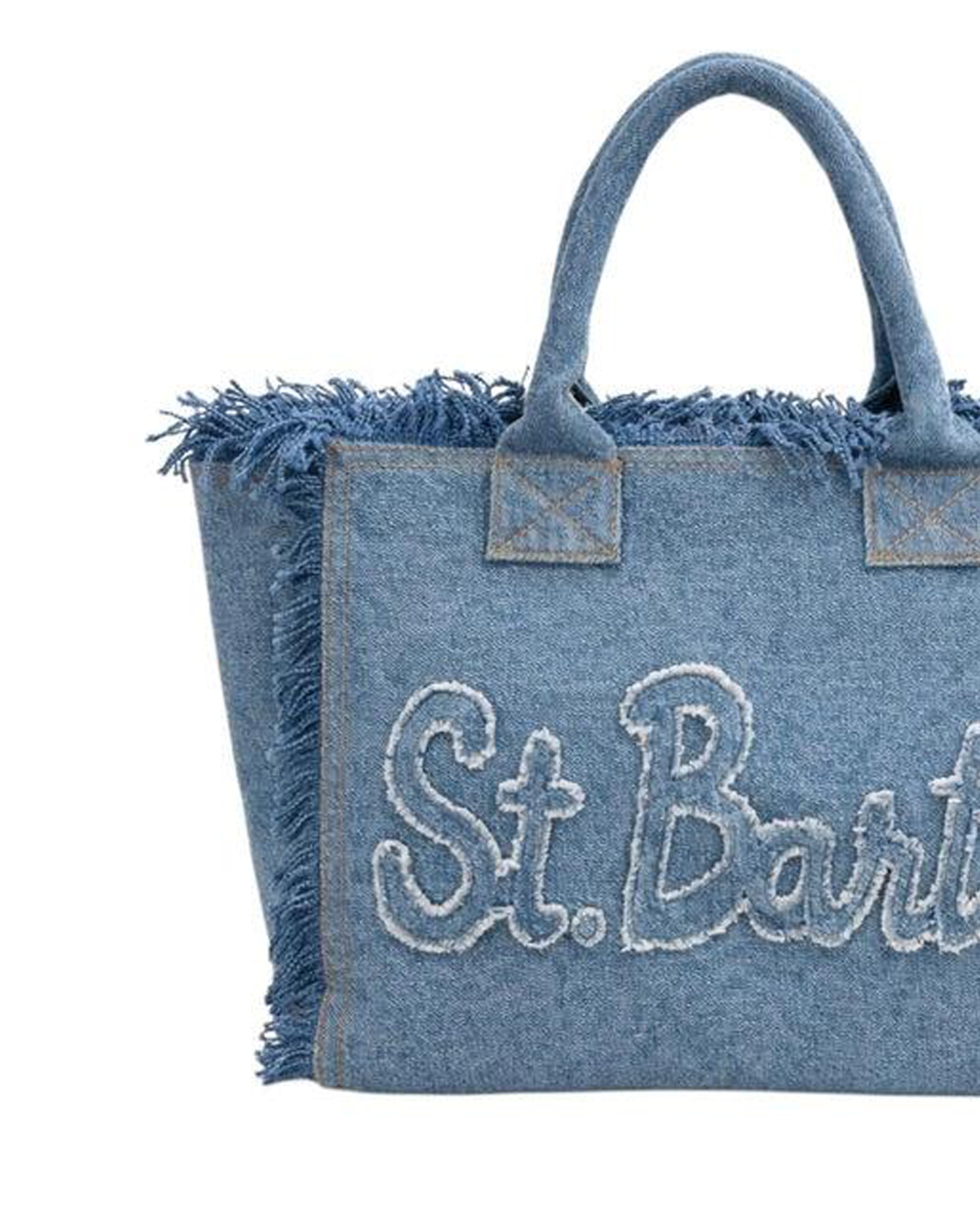 [MC2 Saint Barth] Shoulder bag SS26 VANI00308017L