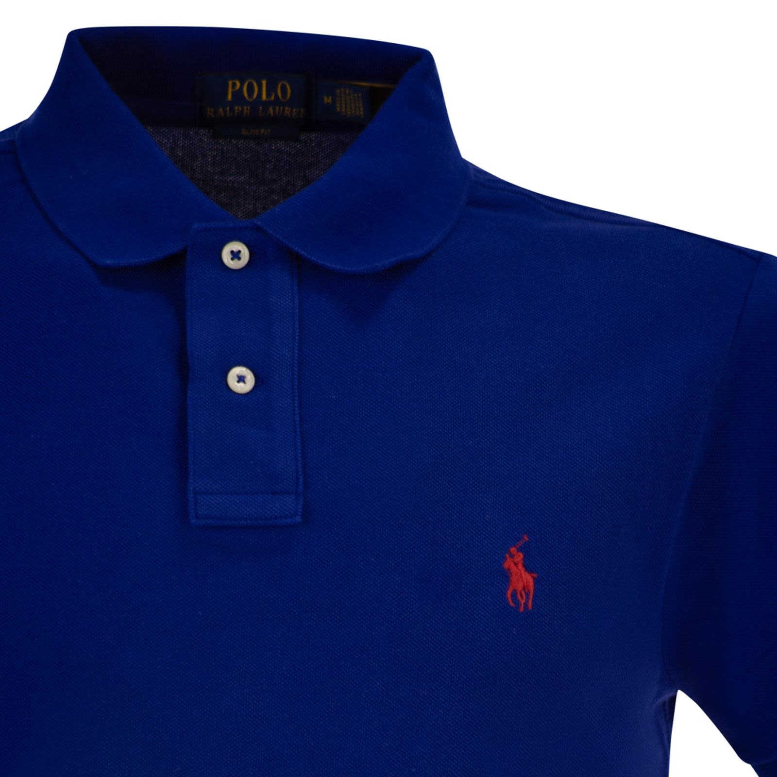 [Polo Ralph Lauren] T-shirts Short Sleeve CO 710795080 001