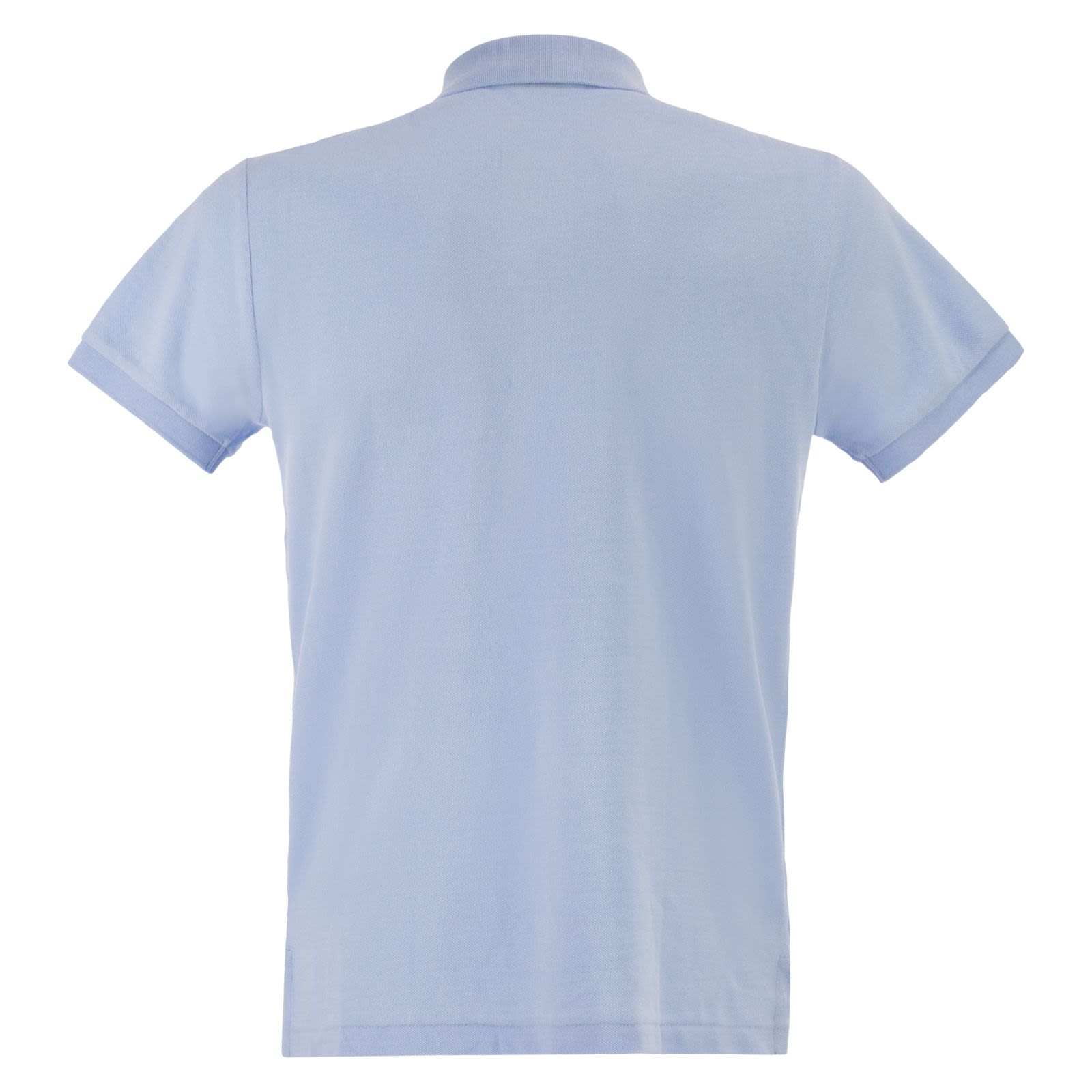 [Polo Ralph Lauren] T-shirts Short Sleeve CO 710795080 016