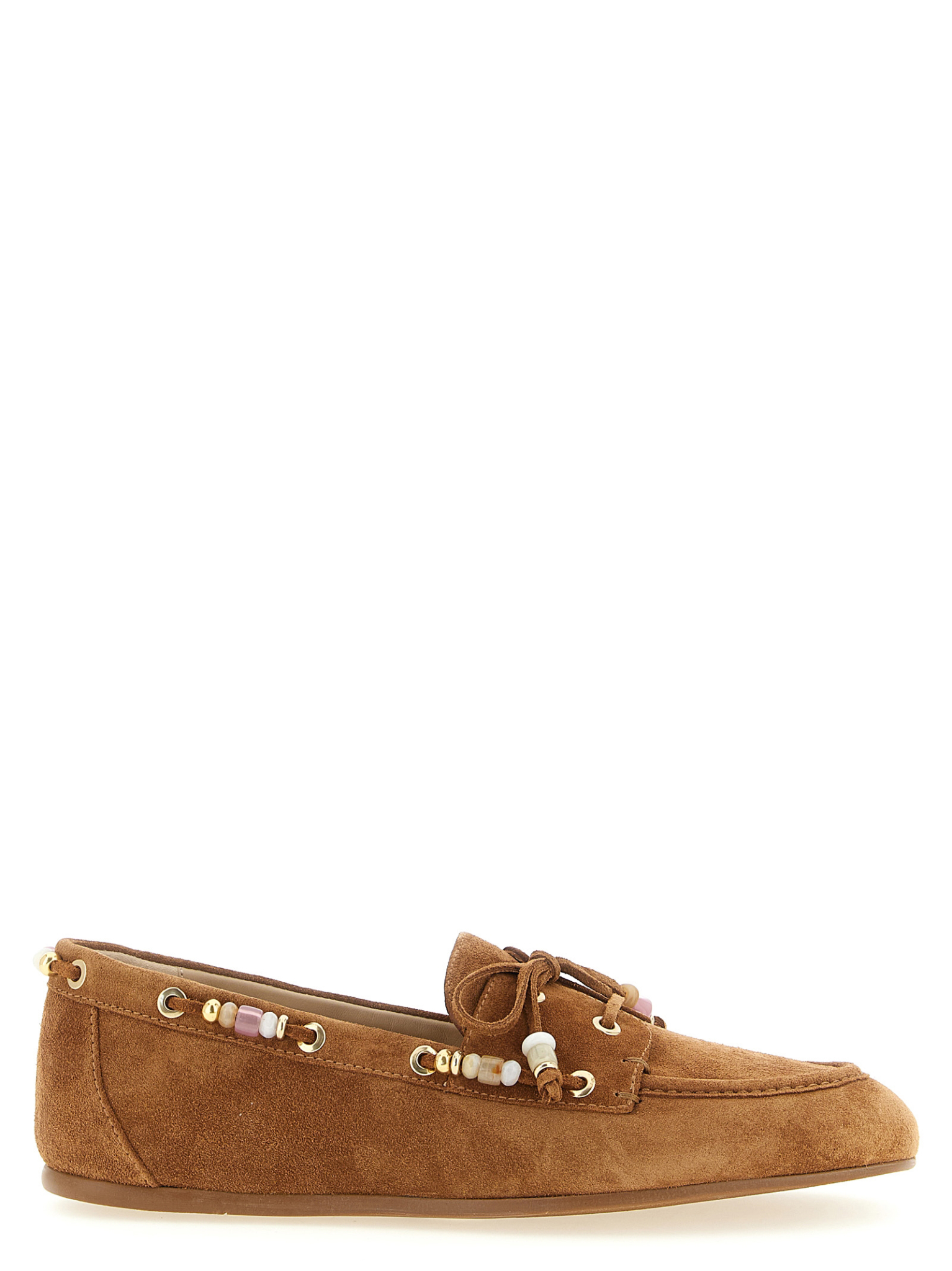 [Stuart Weitzman] Loafer SS26 SN685DOE