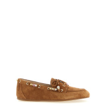 [Stuart Weitzman] Loafer SS26 SN685DOE