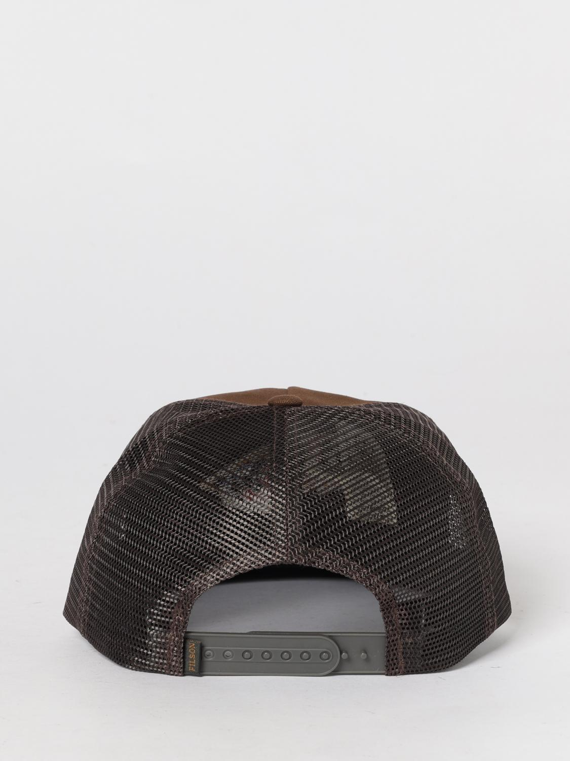 [Filson] Cap SS26 FMACC0251W0190 218