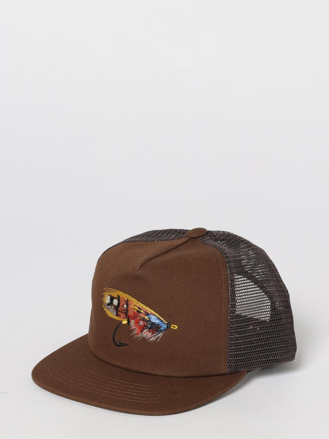 [Filson] Cap SS26 FMACC0251W0190 218