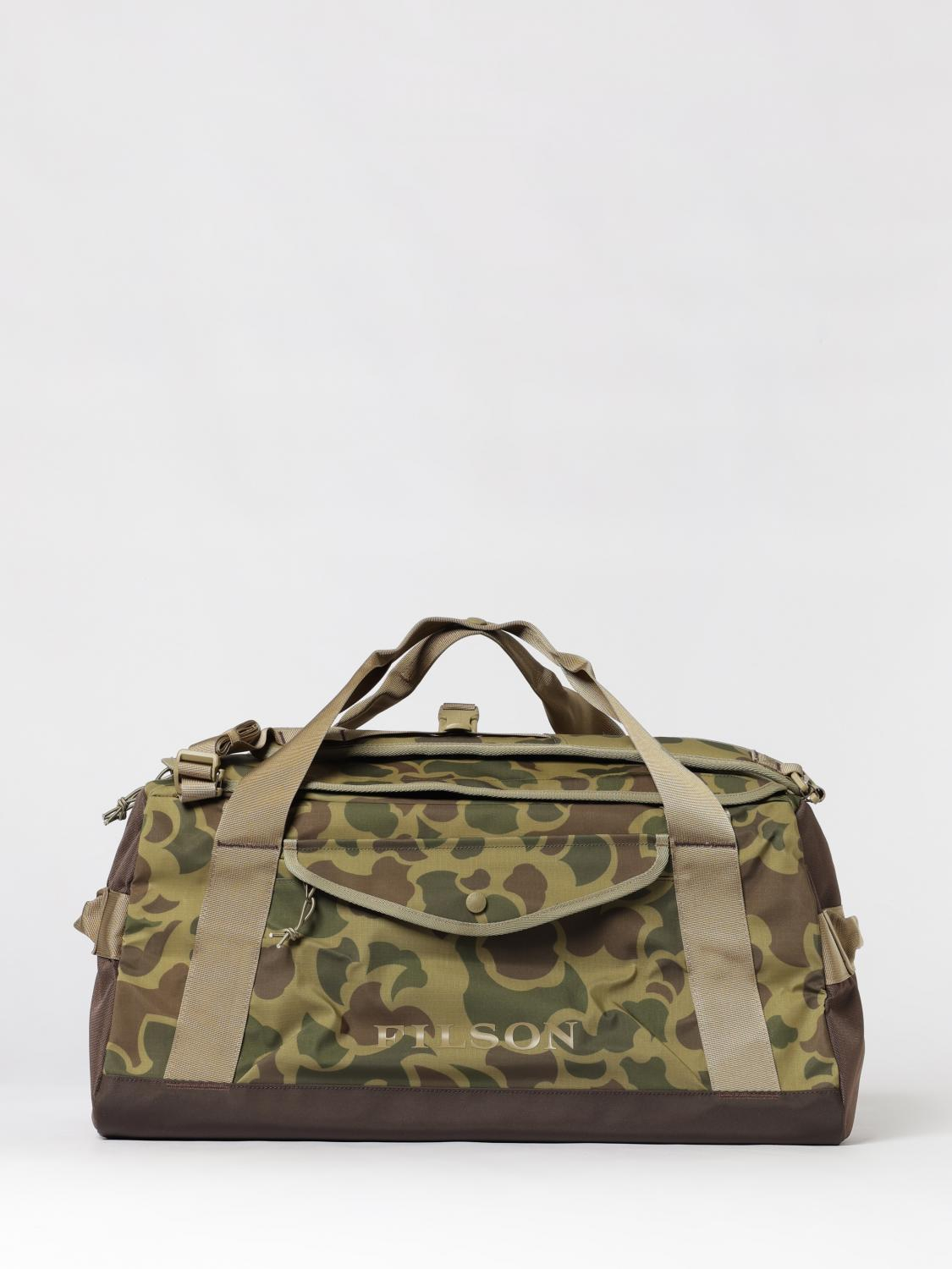 [Filson] Luggage bag SS26 FMLUG0027W0943 384