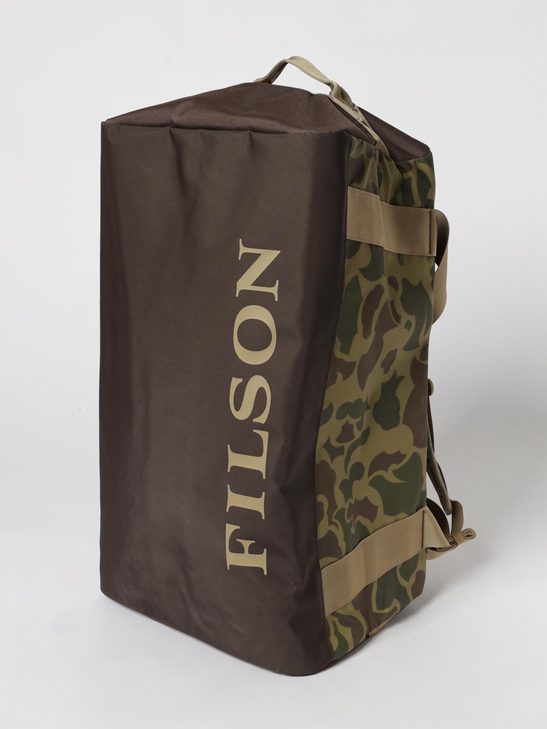 [Filson] Luggage bag SS26 FMLUG0027W0943 384
