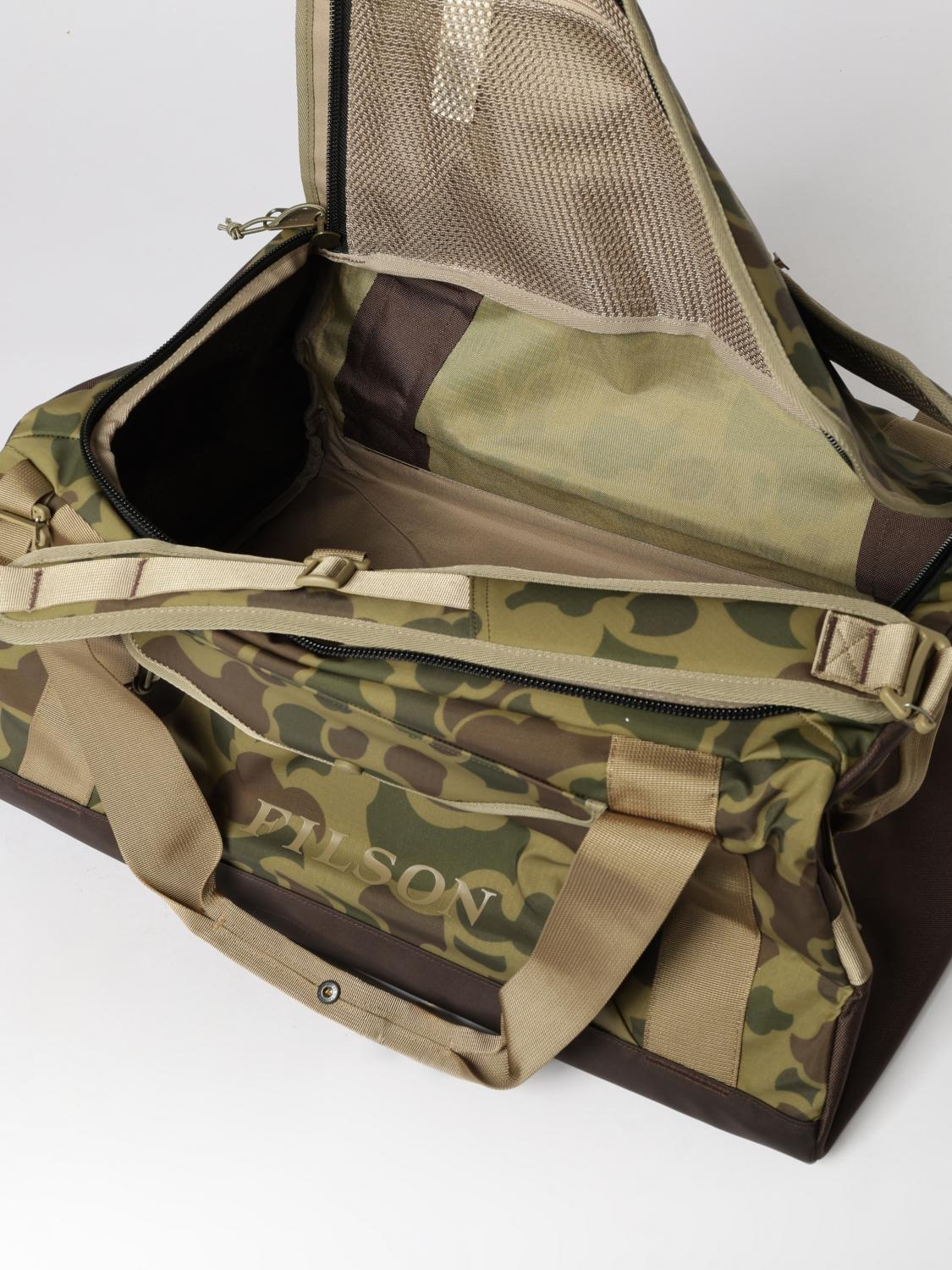 [Filson] Luggage bag SS26 FMLUG0027W0943 384