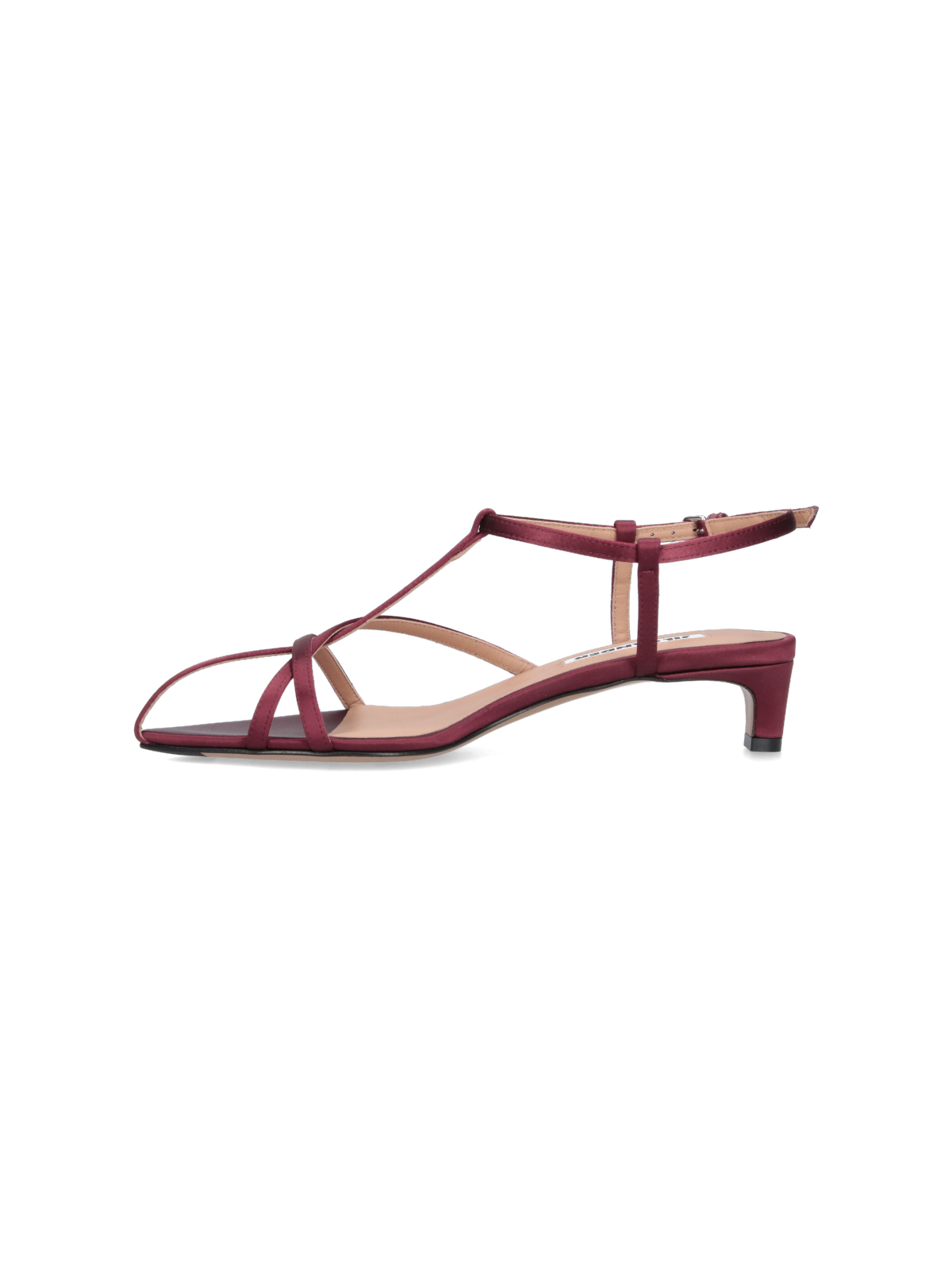 [Jil Sander] Sandals FW26 J15WP0185 P7551611