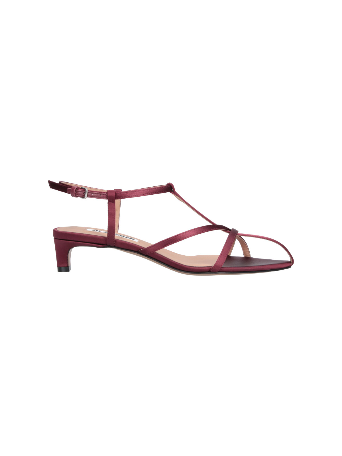 [Jil Sander] Sandals FW26 J15WP0185 P7551611