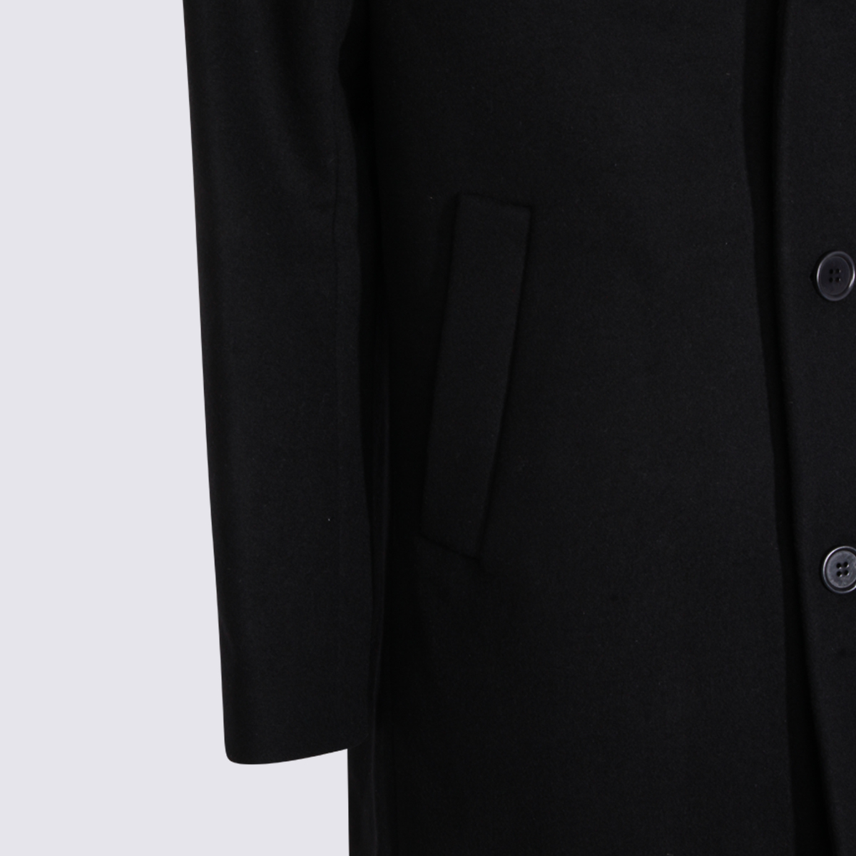 [NN07] Coat FW25 2560000081999