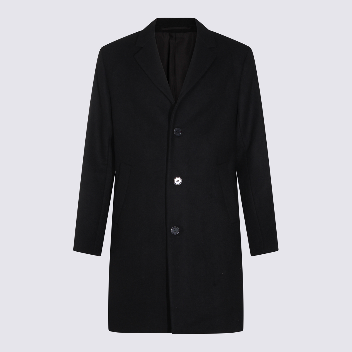 [NN07] Coat FW25 2560000081999