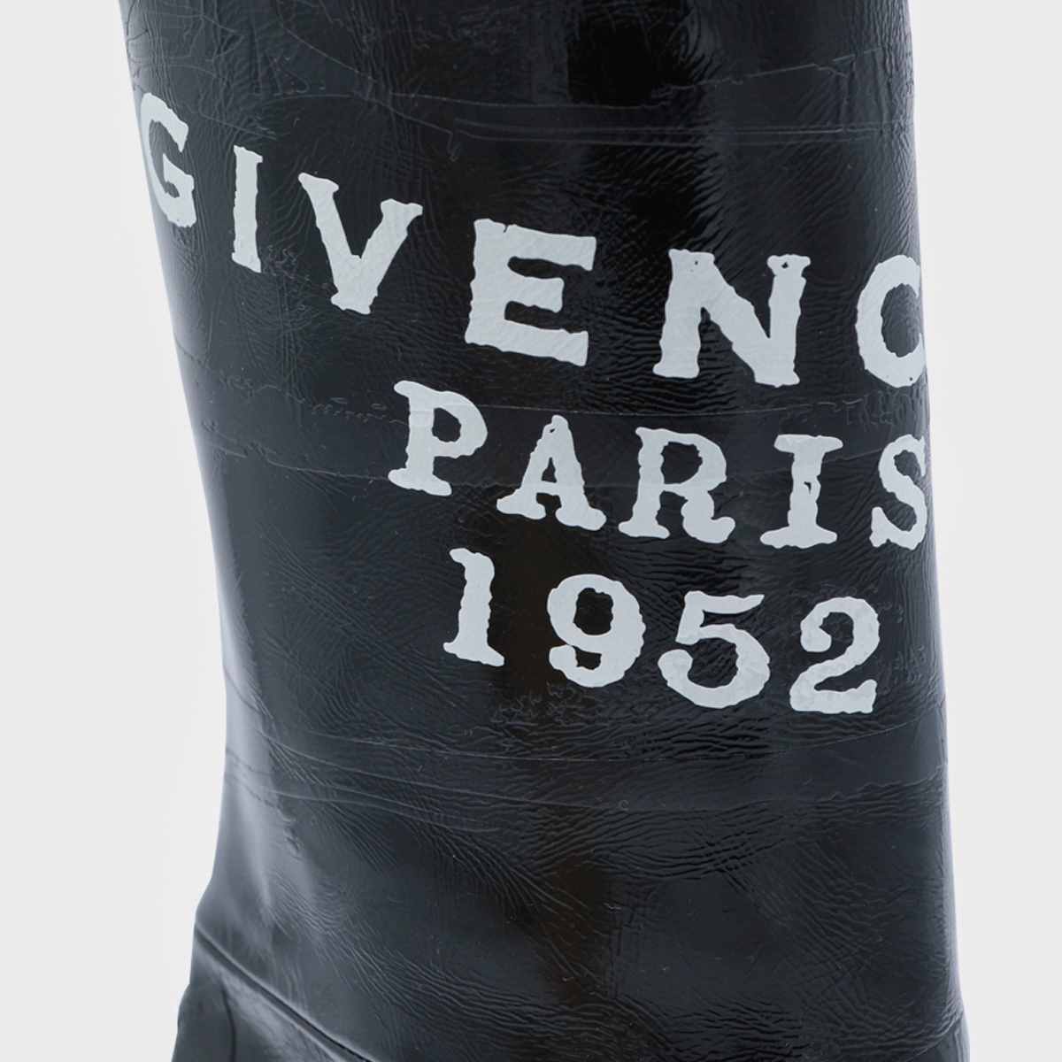 [Givenchy] Ankle Boots FW25 BE605FE2FQ001