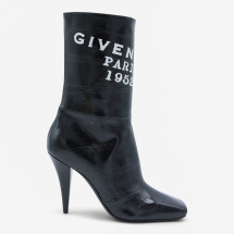 [Givenchy] Ankle Boots FW25 BE605FE2FQ001