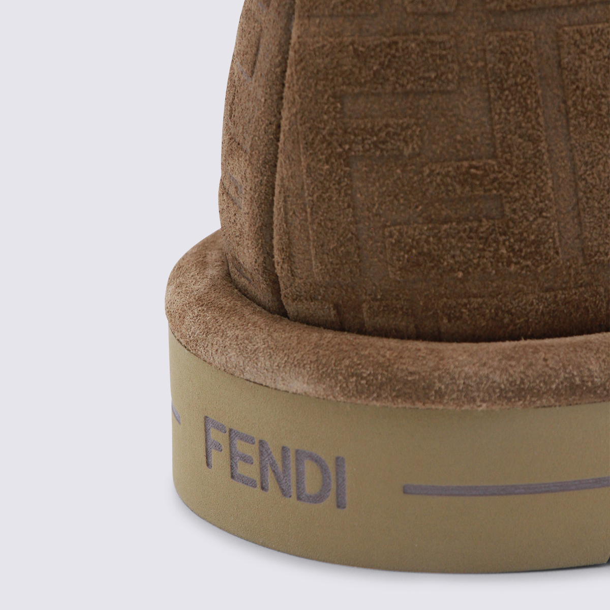 [Fendi] Ankle boots FW25 7U1822ASA1F0C23