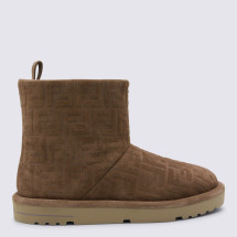 [Fendi] Ankle boots FW25 7U1822ASA1F0C23