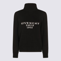 [Givenchy] Knitwear FW25 BW90VE4ZSN001